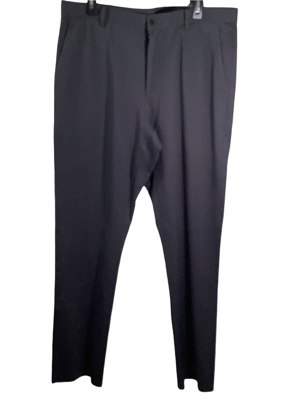 House Of X Suit Classic Men's Dress Pants - Timeless Tailored Fit Stretch